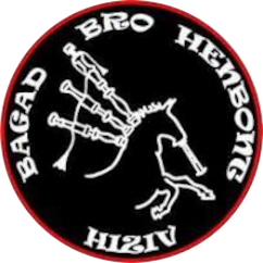 Logo d'Hiziv Bro Henbont